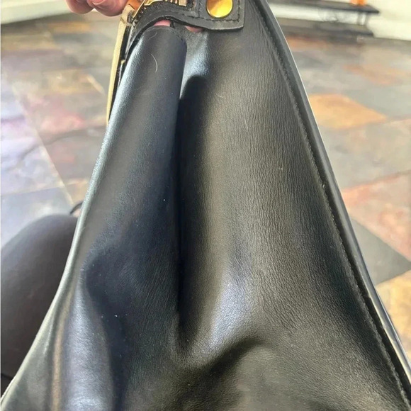 Authentic Celine Edge Bag - Picture 3 of 12